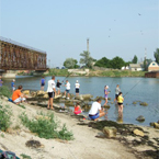 День рыбацкой удачи